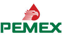 Logotipo de Pemex
