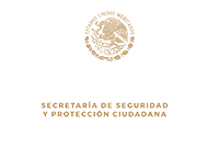 Logotipo de Secretaria de Seguridad y Protección Ciudadana