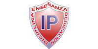 Logotipo de escuela Colegio Ivan Petrovich Pavlov
