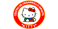 Logotipo de escuela Centro de Desarrollo Infantil Kitty