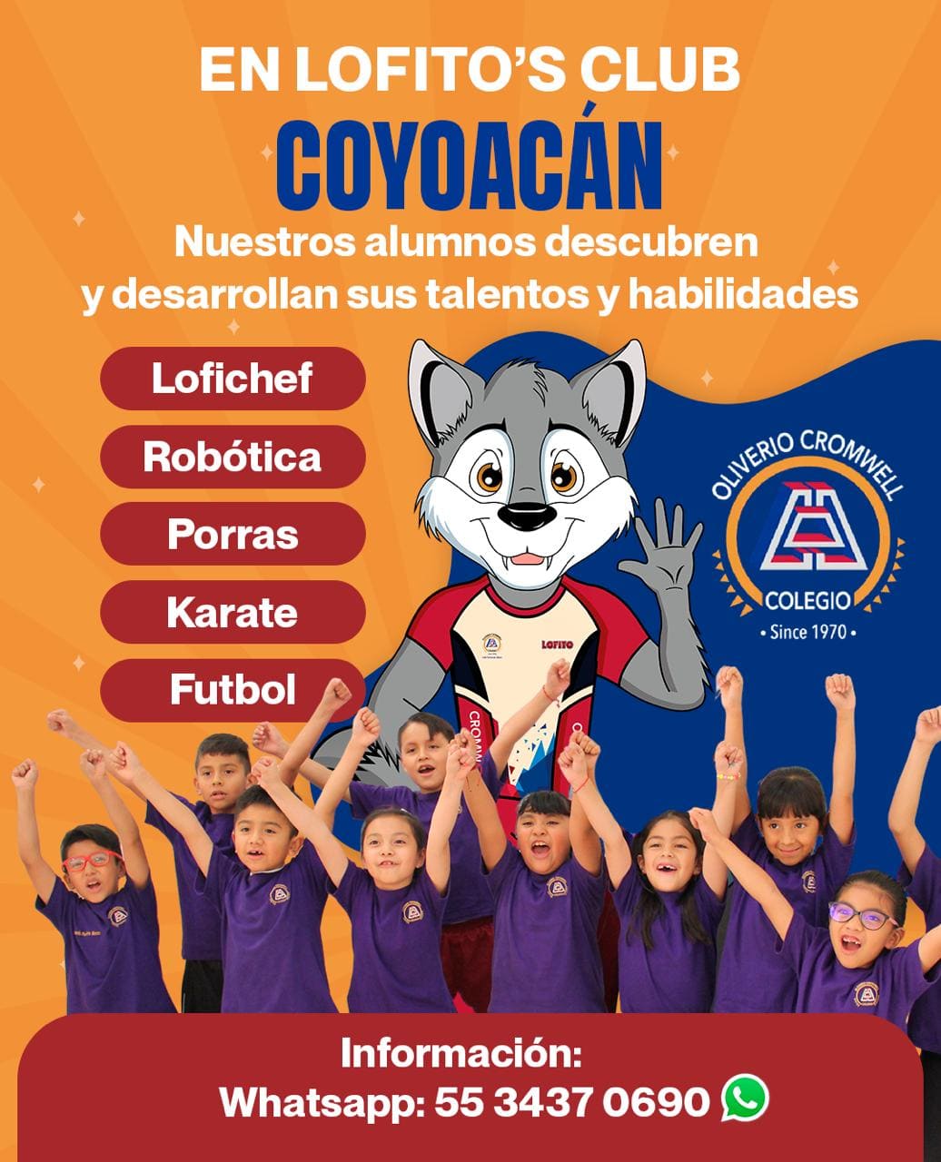 Anuncio