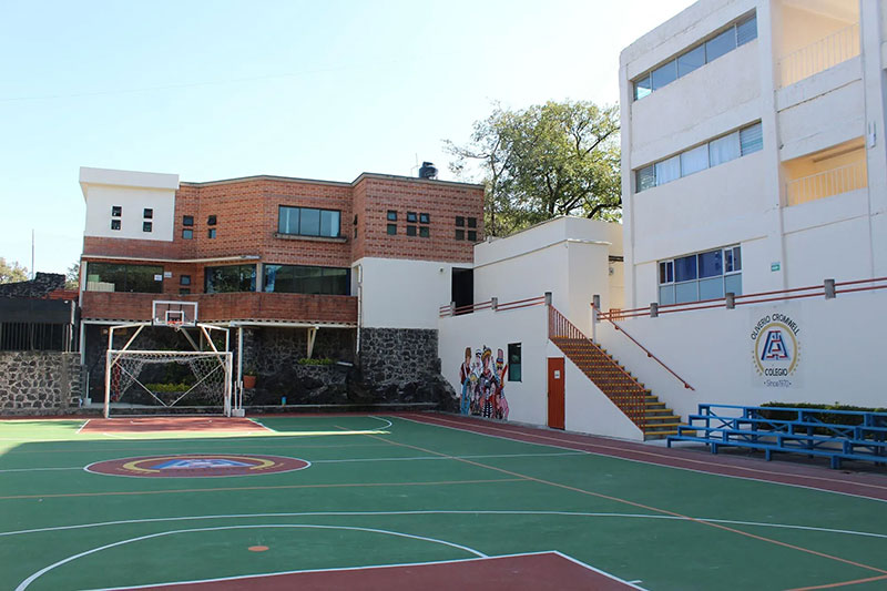 Plantel Tlalpan